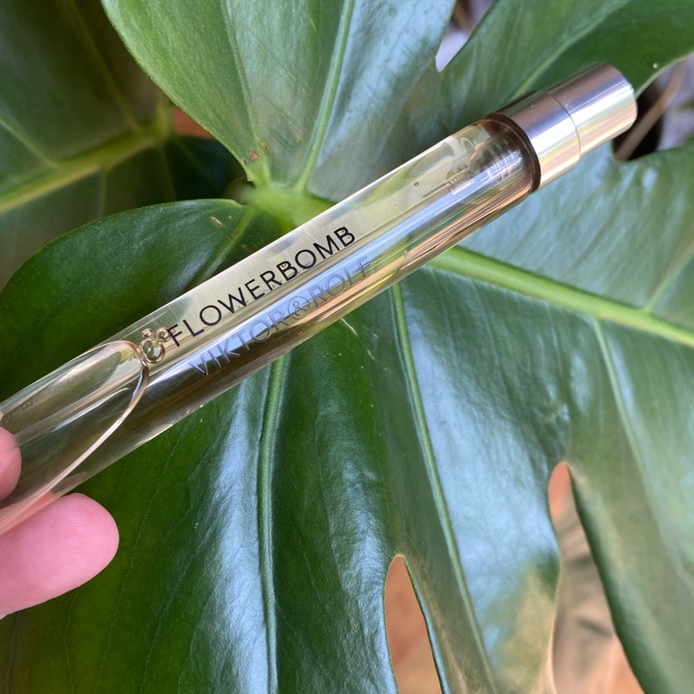 Viktor & Rolf FLOWERBOMB Travel Spray